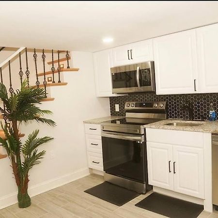 1 Bed 1 Bath Suite Washington Ngoại thất bức ảnh