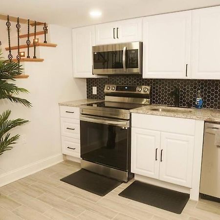 1 Bed 1 Bath Suite Washington Ngoại thất bức ảnh