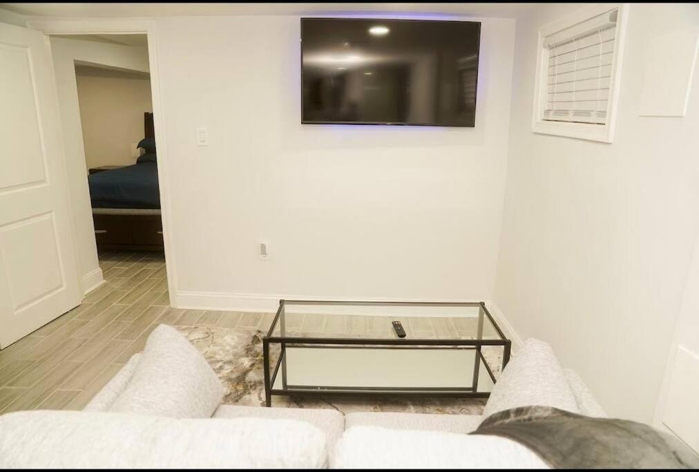 1 Bed 1 Bath Suite Washington Ngoại thất bức ảnh