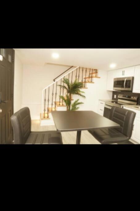 1 Bed 1 Bath Suite Washington Ngoại thất bức ảnh